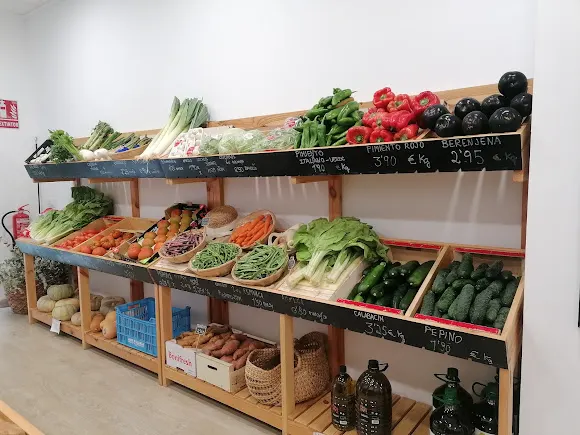 Frutería Bonsabor