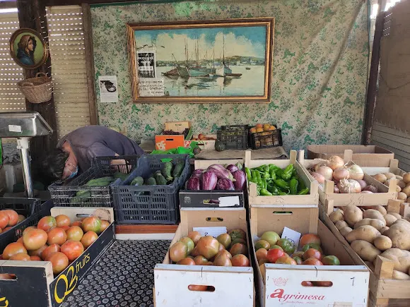 Verduras Miguel