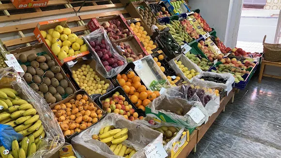 Frut Natur - Anna