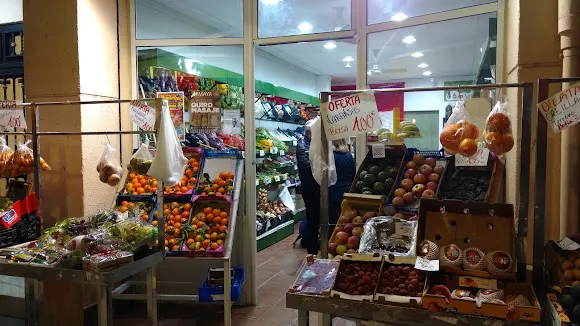 Frutería de Valencia - Leo Verdures