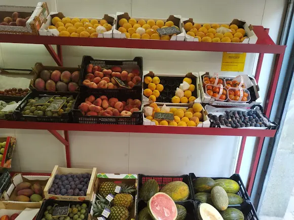 Frutería Soler & Garcia