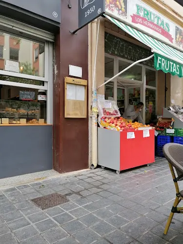 Frutería los Hermanos