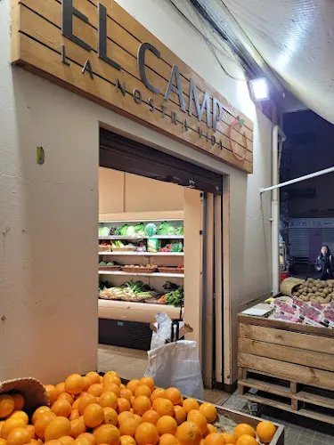 EL CAMP