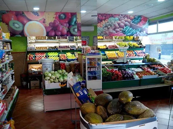 Fruites Santa Rosa