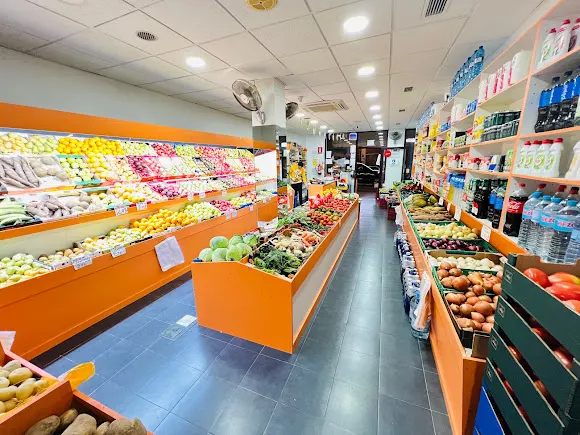 LA CASA DE FRUTA