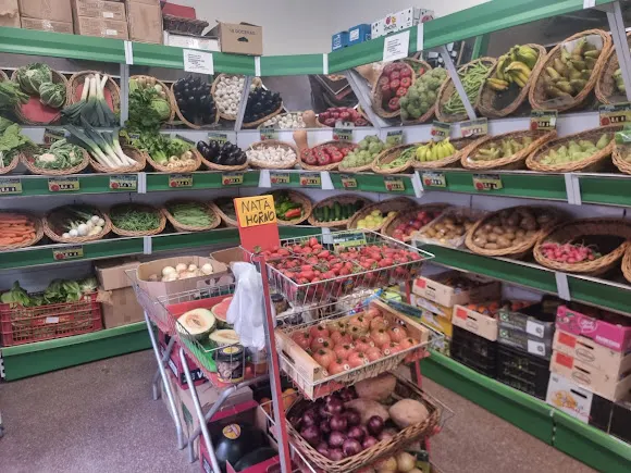 Frutería Belén