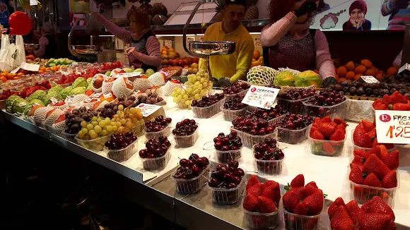 Frutas Selectas Puchades