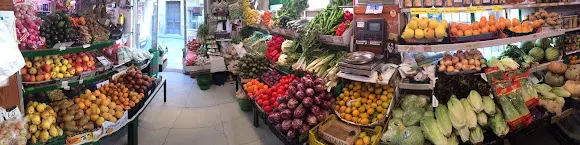 Solerfruits - Castello de Rugat