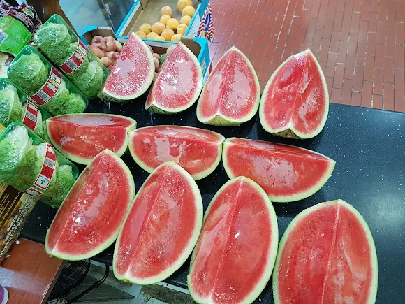 Chiva Frutas Y Verduras - Frutería en Chiva