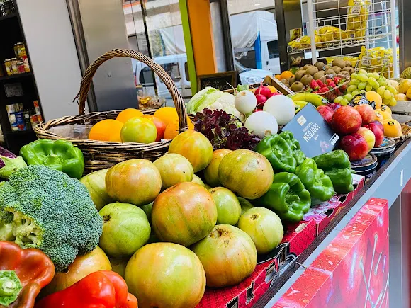 Fruteria Murciano
