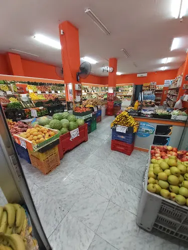 Prince Frutas Y Verduras Alimentacion - Frutería en Mislata