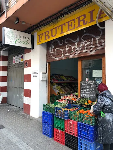 Frutería Emilio