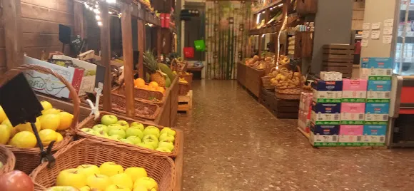 Frutería ( ultramarino)L' hortet dels germans