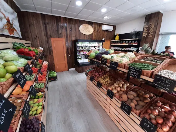 La Fruteria