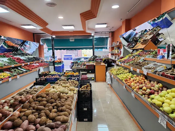 Nisa Fruteria 3