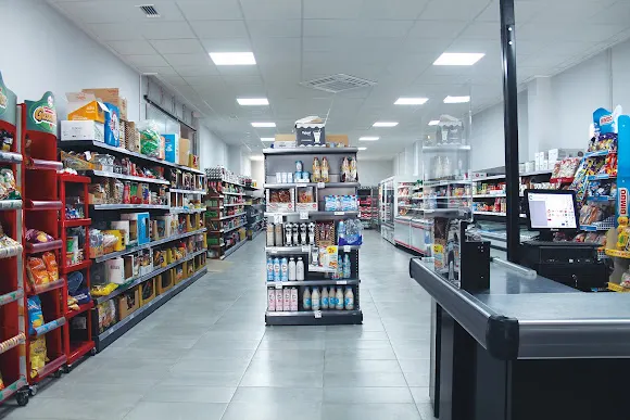 VILLALTA - Supermercat i fruiteria