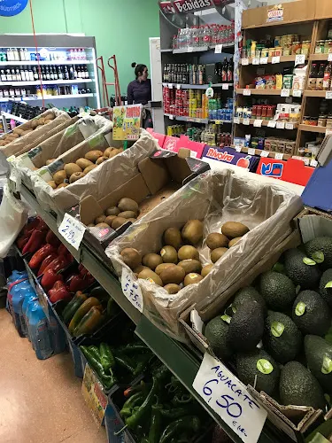 Frutas Castro