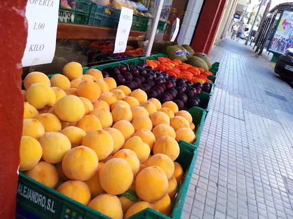 Frutería Soler