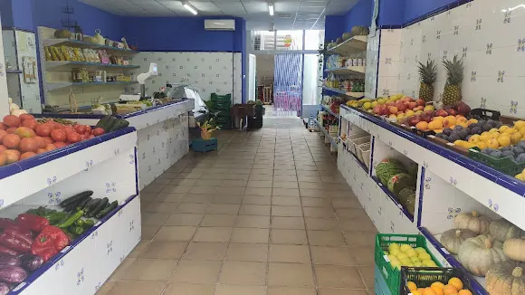 Fruteria La Bega
