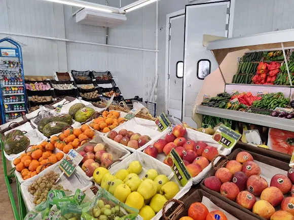 FRUITES GARCIA BADIA