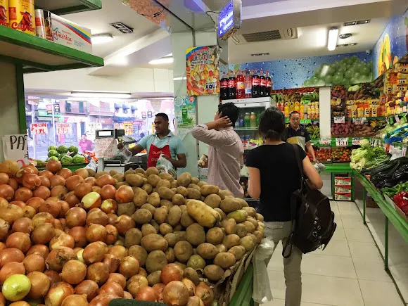 Tarek Frutas y Verduras S.L.