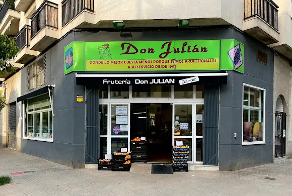 Don Julián