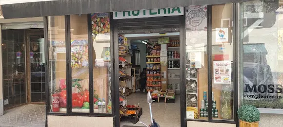 Tu Frutería Gourmet - Madrid