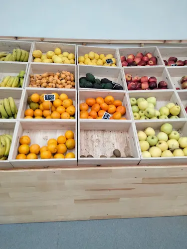 Més Que Horta Verdura Ecològica Ontinyent