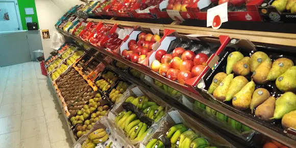 Fruteria Santa Maria