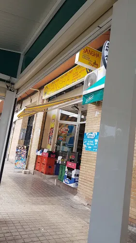 Fruteria sangha