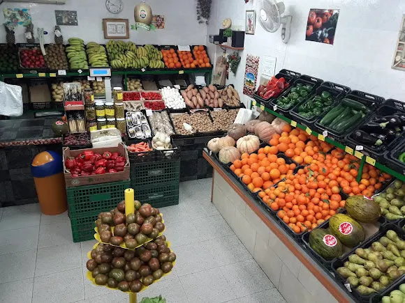 Fruites Javi