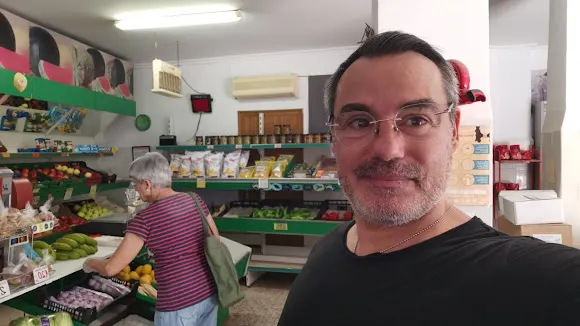 Frutas Moreno - Gandia