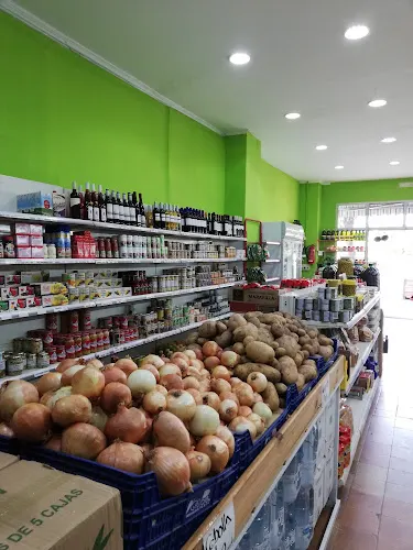 Frutas José