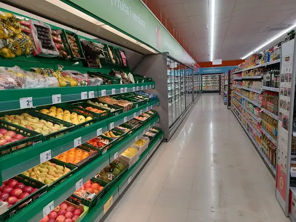 Supermercados Charter