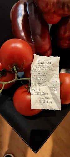 La Bona Fruita