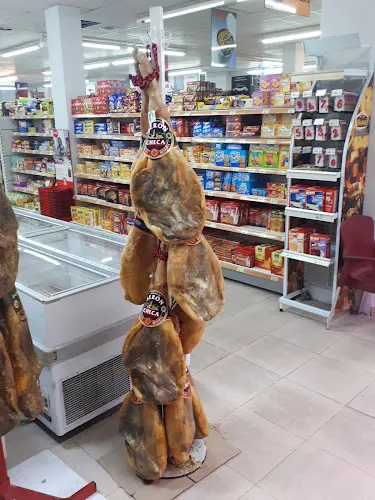 Supermercat MercatRafel