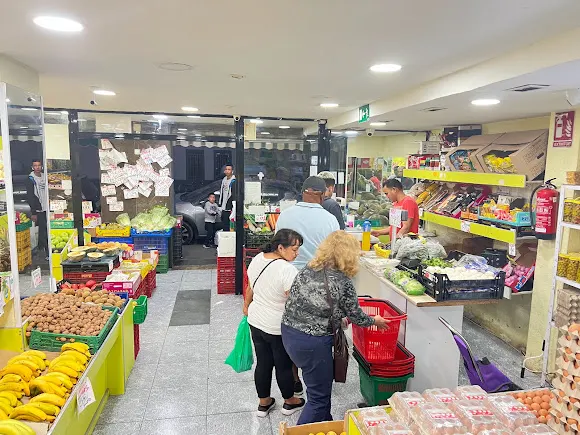 La Casa De Frutas Demà Més...