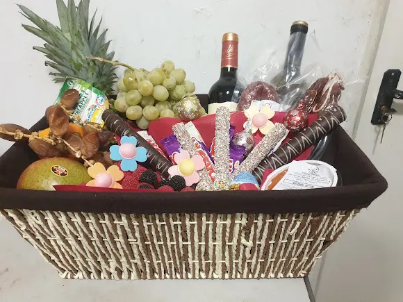 Fruteria LA BOTIGUETA