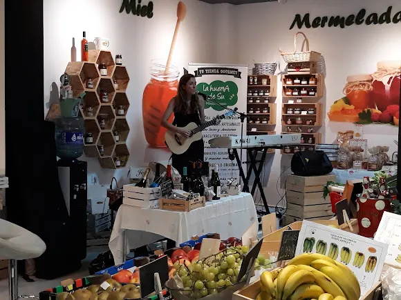 La huerta de Su - Massanassa
