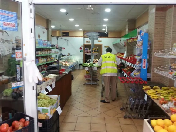 El Chato - Frutería en Valencia