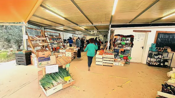 Huerta del Perigall