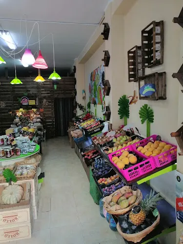 La huerta de Lola