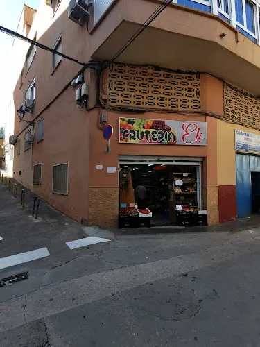 Fruteria Eli