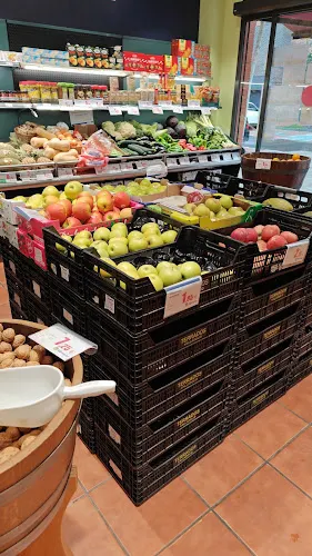 Fruterías Agropal