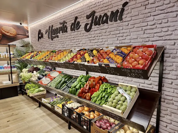 La Huerta de Juani