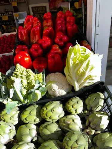 Fruteria Yoli Covaresa