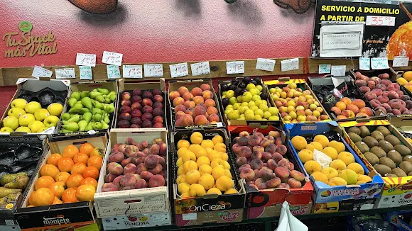 FRUITTILAND