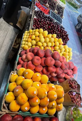 Frutería Arancha