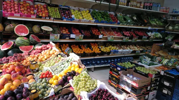 fruteria los toreros