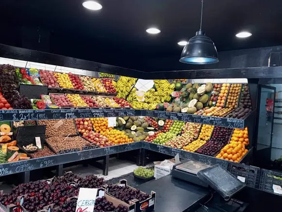 Frutería Zelaia - Goya Barakaldo - Barakaldo